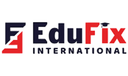 EduFix International logosu