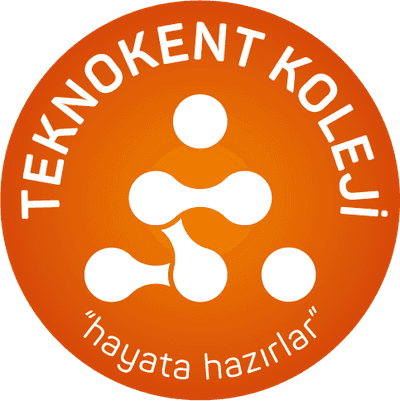 Teknokent Koleji logosu