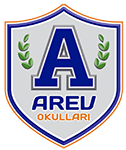 Arev Okulları logosu