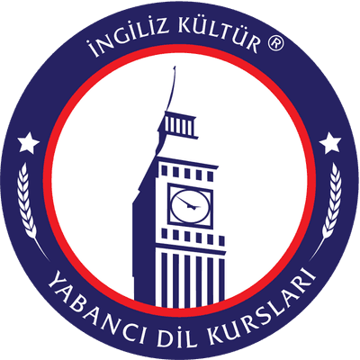 İngiliz Kültür logosu