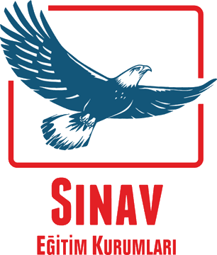 Sınav Koleji logosu