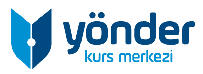 Yönder Okulları logosu