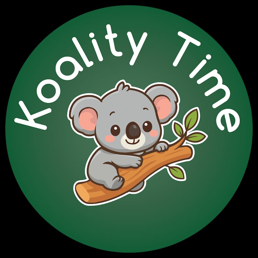 Koality Time